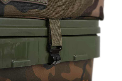 Fox CamoLite Bucket Cushion