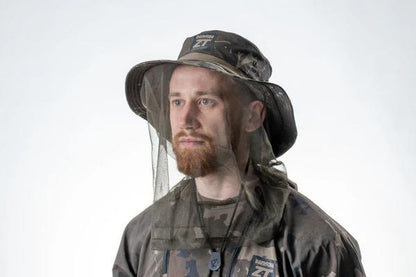 Nash ZT Lite Hydra Flex Bush Hat Camo