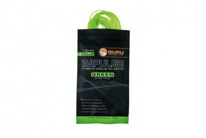 Guru Impulse Hybrid Solid Elastic