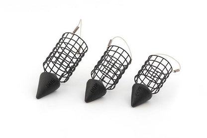 Matrix Horizon Wire Cage Feeder