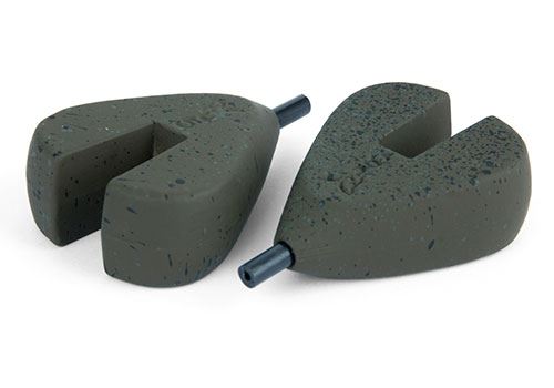 Fox Camotex Inline Impact Lead