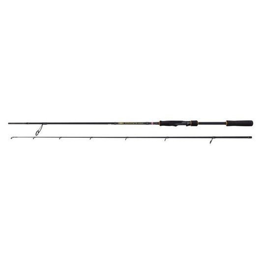 Penn Wrath II Labrax Spinning Rod