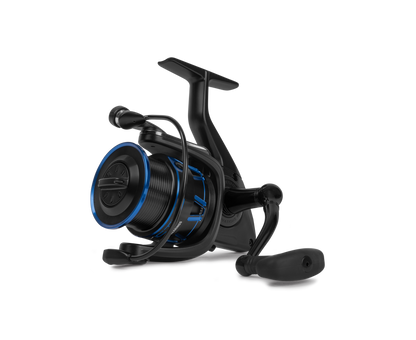 Preston Invictus Reel