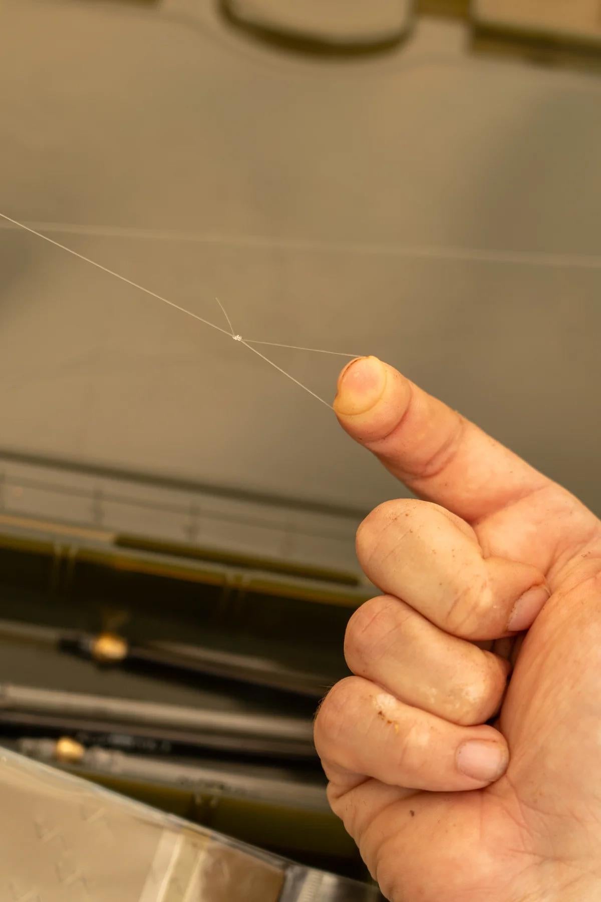 One More Cast FC Float Kit