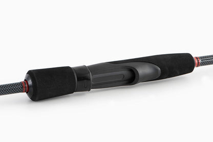 Fox Rage Warrior Ultra Light 10cm/6.8ft 2-8g