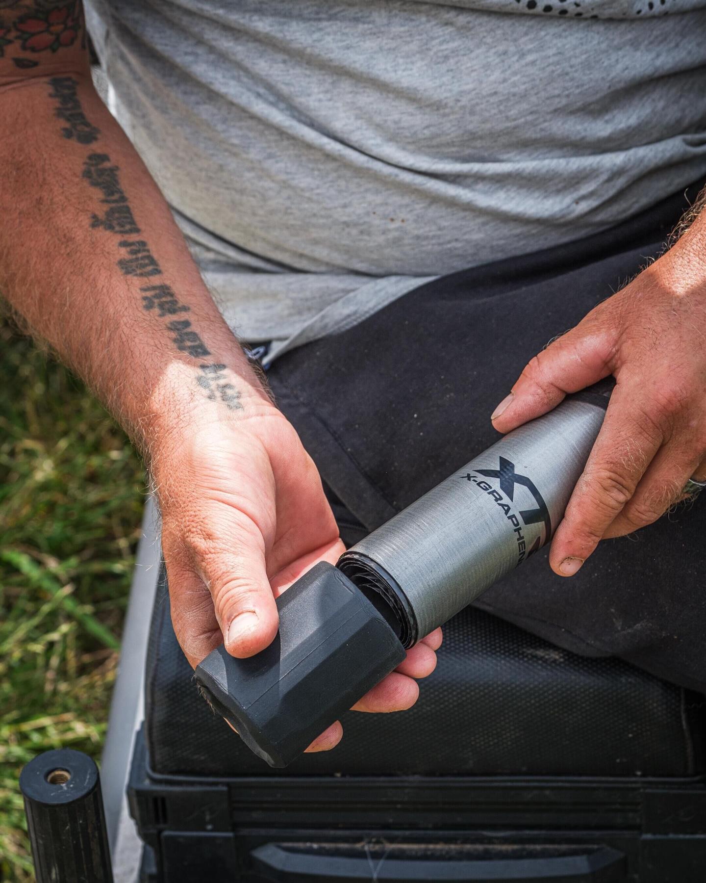 Matrix XTR EVA End Cap