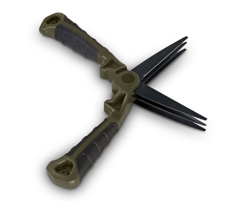 Avid Worm Chopperz