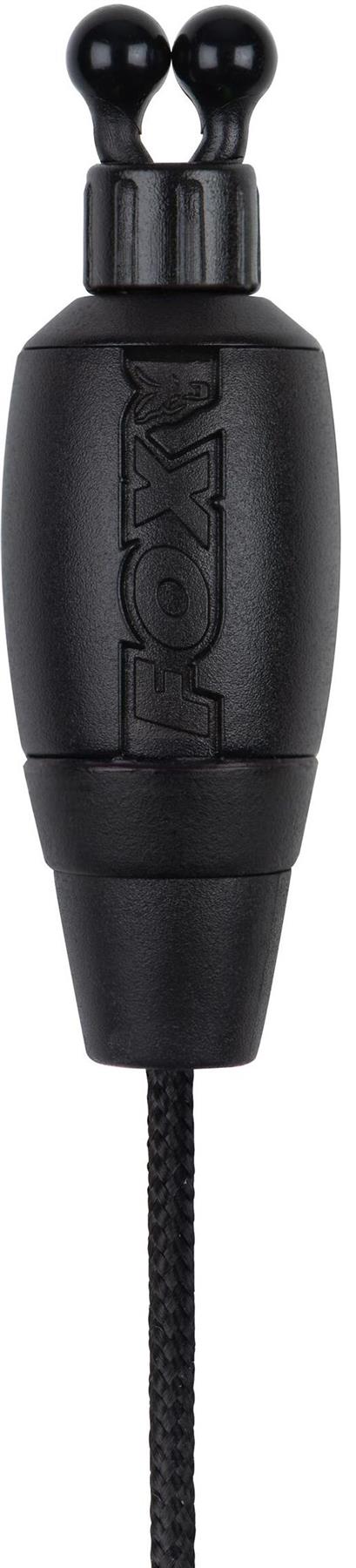 Fox Black Label Dinky Halo Bobbin