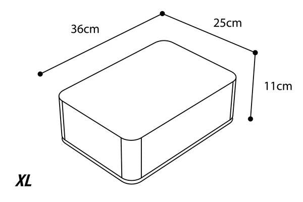 Nash Subterfuge Work Box