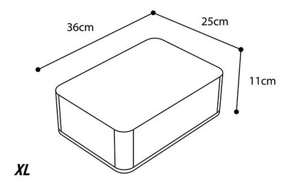 Nash Subterfuge Work Box