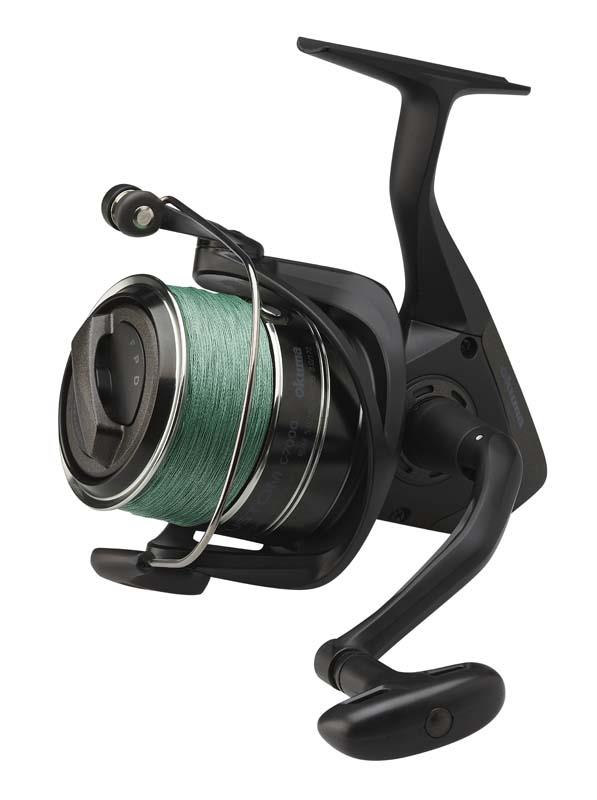 Okuma Custom Spod CS-7000S