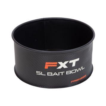 Frenzee FXT EVA 5L Groundbait Bowl