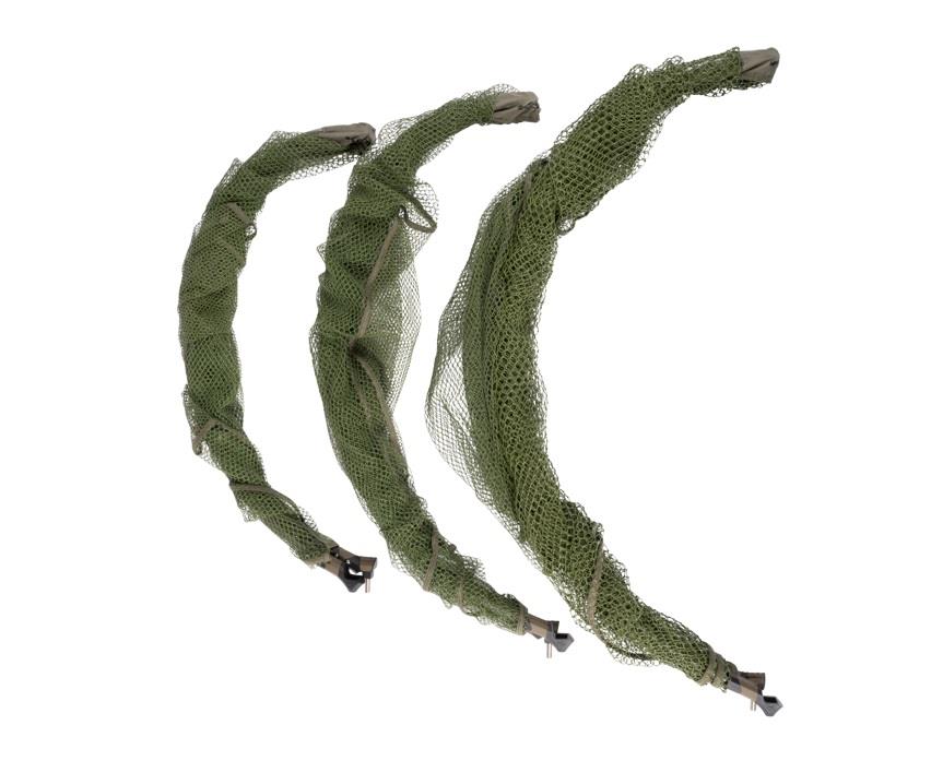 Korum Power Folding Spoon - Latex 34"