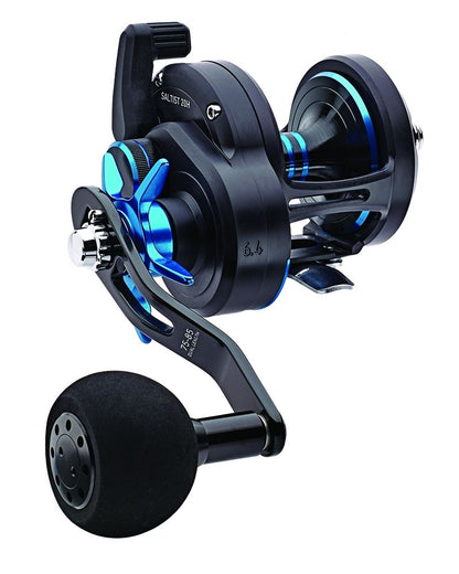 Daiwa 18 Saltist 30H //