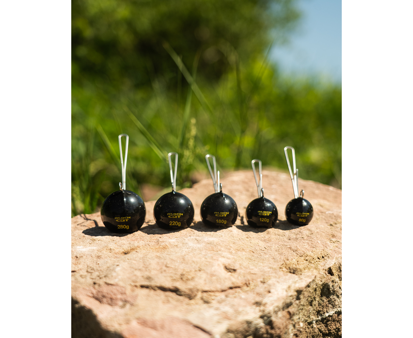 Black Cat Ball Dead or Alive System