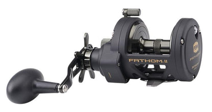 Penn Fathom II 30 Star Drag Power 4.8:1