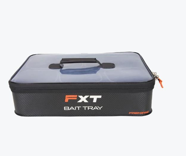 Frenzee FXT EVA Bait Tray inc Bait Tubs