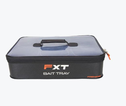 Frenzee FXT EVA Bait Tray inc Bait Tubs
