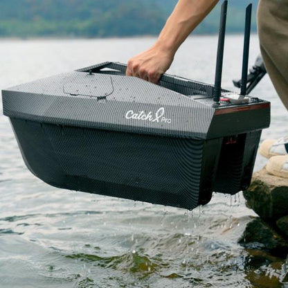 Rippton CatchX Pro Bait Boat