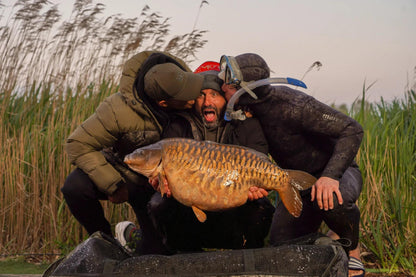 One More Cast Paella Stabilised Boilie