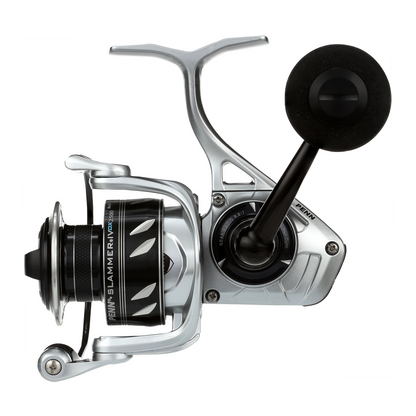 Penn Slammer IV DX