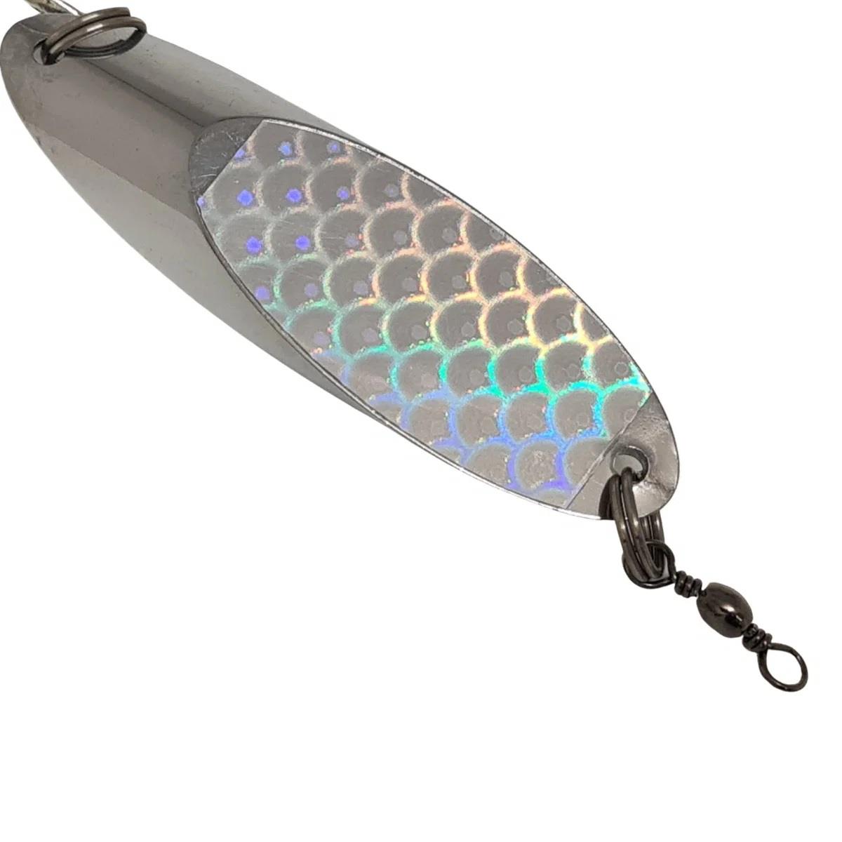 Dexter Wedge  Spinning and Jigging Lure