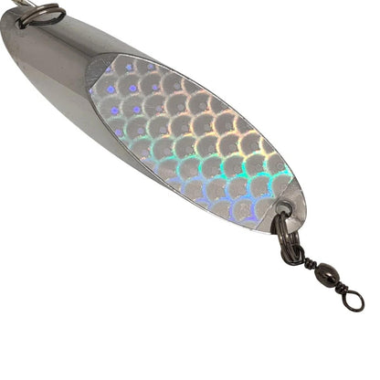Dexter Wedge  Spinning and Jigging Lure