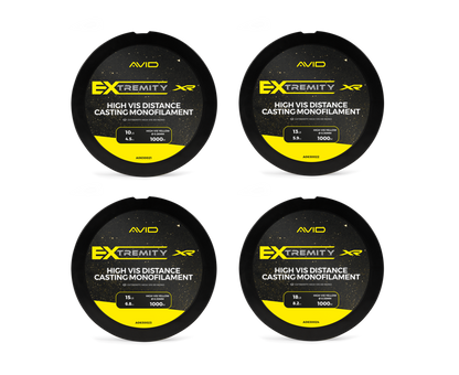 Avid Extremity Hi-Vis XR Mono