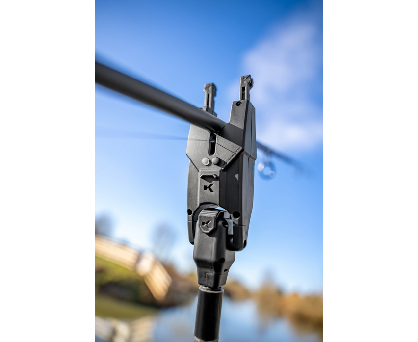 Korum Angle Tilt Bite Alarm