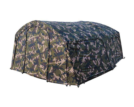 Fox Frontier II XL Camo Deluxe Extension