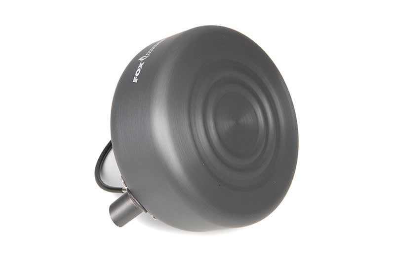 Fox Cookware 0.9L Kettle