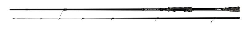 Fox Rage Street Fighter Lure Blaster 230cm 15-50g