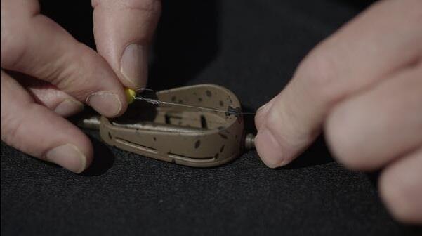 MAP Embed Feeder Inline