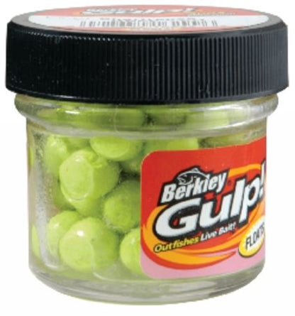 Berkley Gulp Floating Salmon Eggs