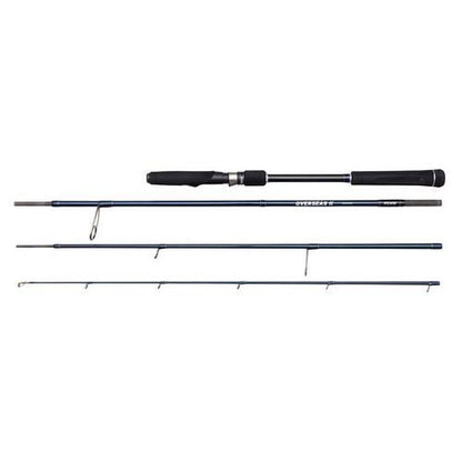 Penn Overseas II Inshore Spinning Rod
