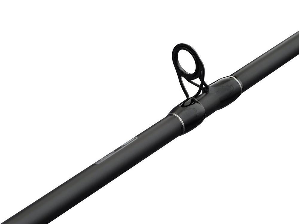 Abu Garcia Max X Casting Combo