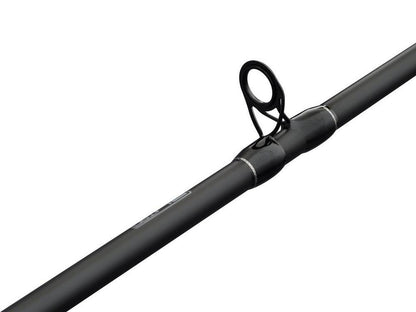 Abu Garcia Max X Casting Combo