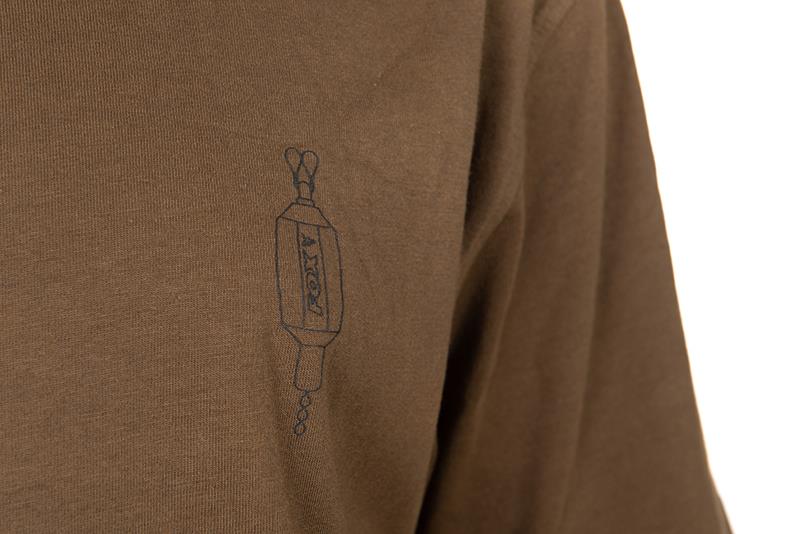 Fox Khaki Indicator T