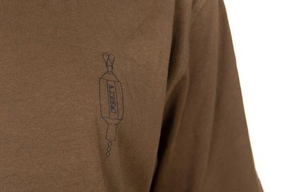 Fox Khaki Indicator T