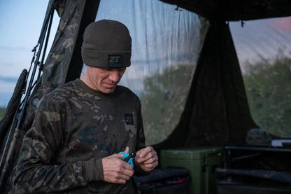 Nash ZT Base Layer Set Camo