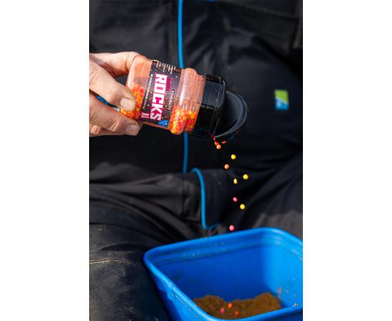 Sonubaits Fluoro Rocks