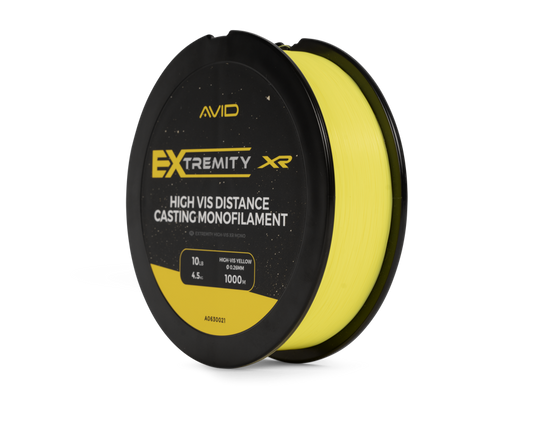 Avid Extremity Hi-Vis XR Mono
