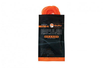 Guru Impulse Hybrid Solid Elastic