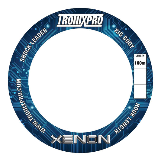 TronixPro Xenon Leader Clear