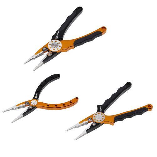 Savage Gear Alu Pro Pliers