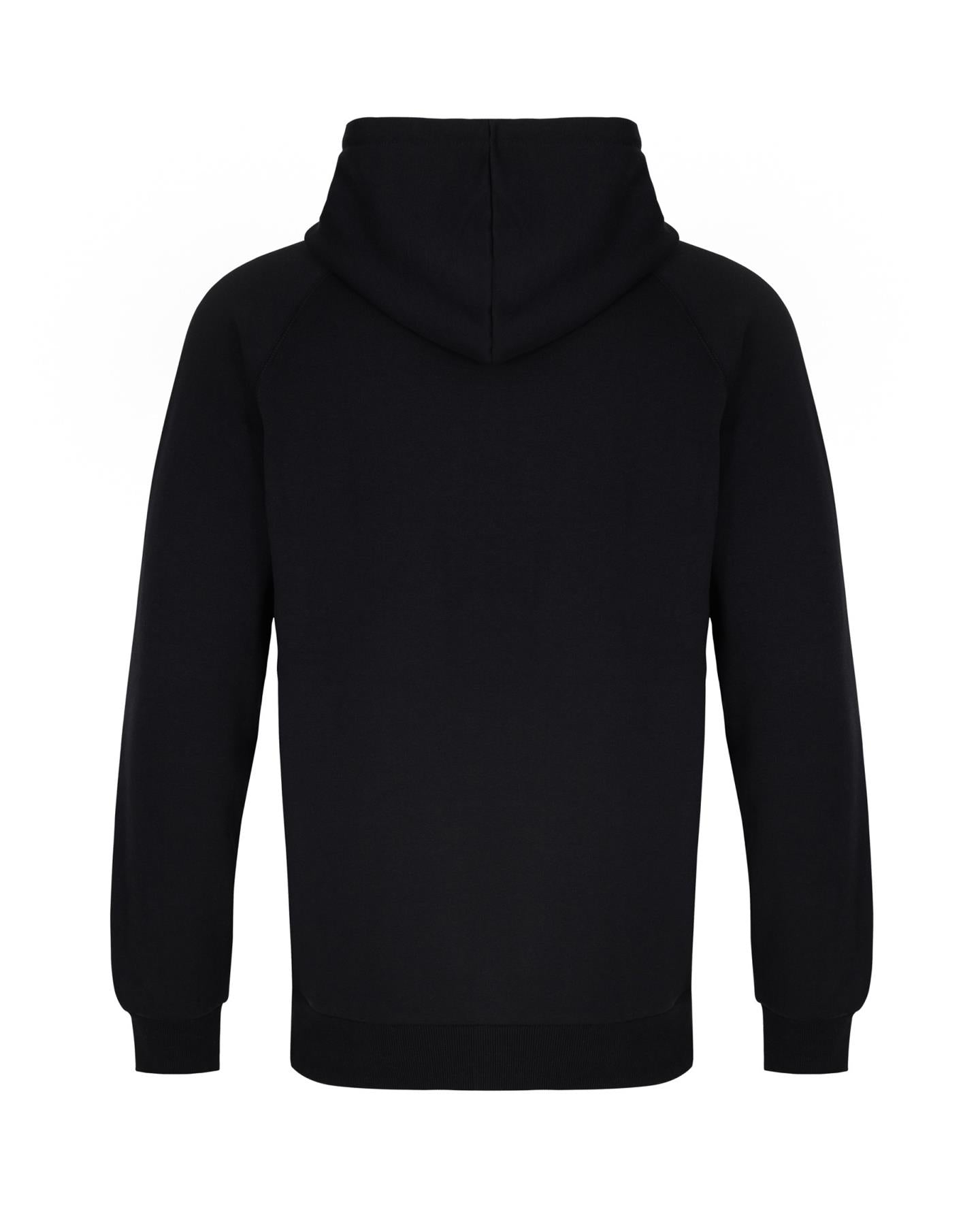 Korda Womens Kore Hoodie Black Large