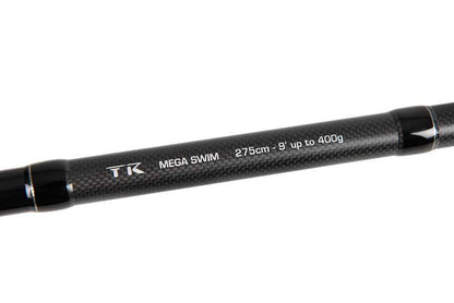 Fox Rage TR Mega Swim 275cm - 9' 400g