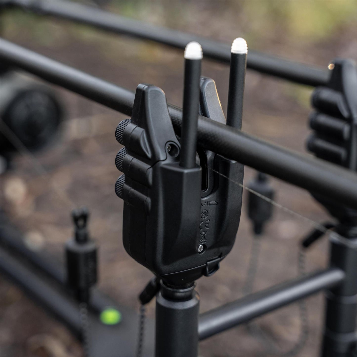 Avid VTX+ Illuminated Snag Ears