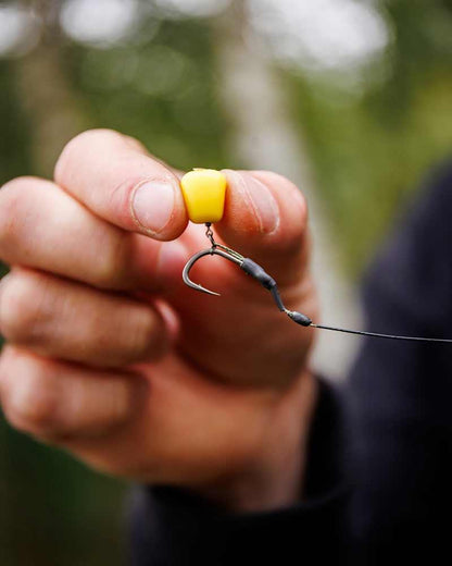 Fox Edges Essentials Pop-Up Corn