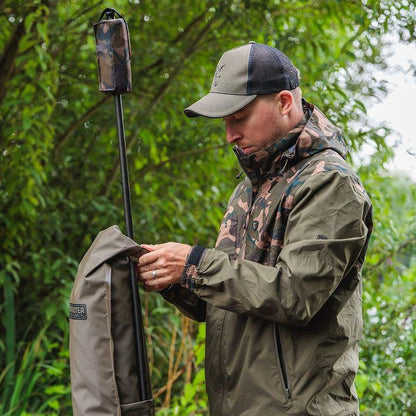 Fox Welded Stink Bag / Net & Sling Bag